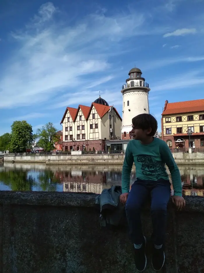 Семь мостов к вашему сердцу: авторская экскурсия по романтическому Кёнигсбергу