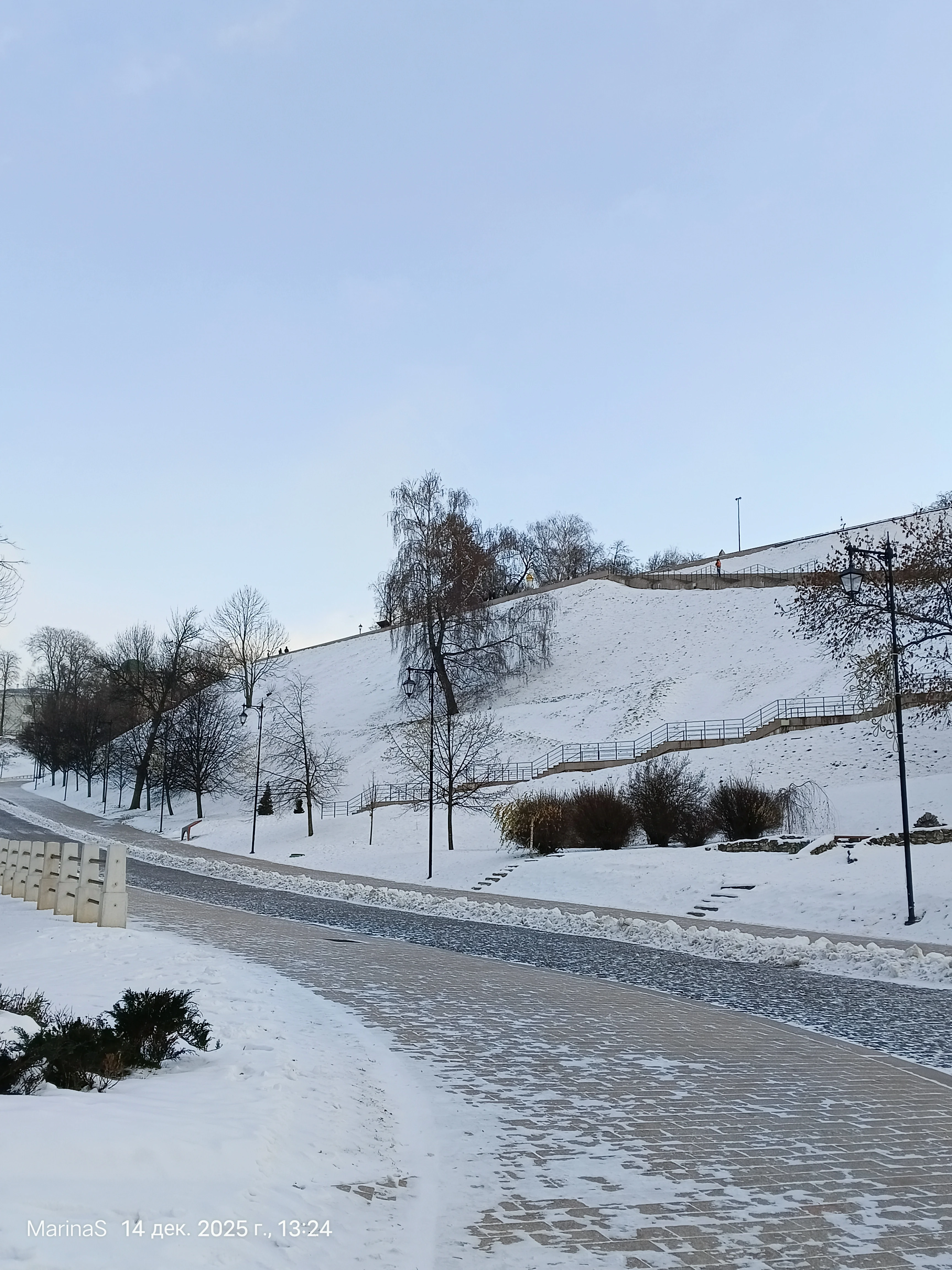 От любопытства до восхищения: башни, легенды и герои Нижегородского Кремля
