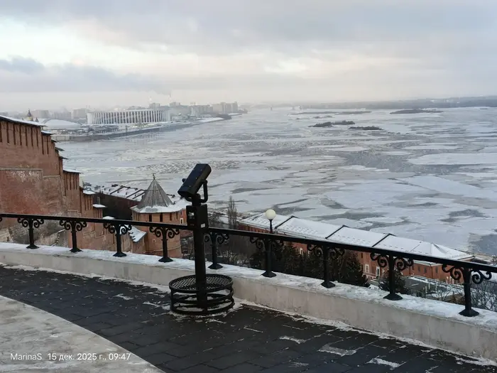 От любопытства до восхищения: башни, легенды и герои Нижегородского Кремля