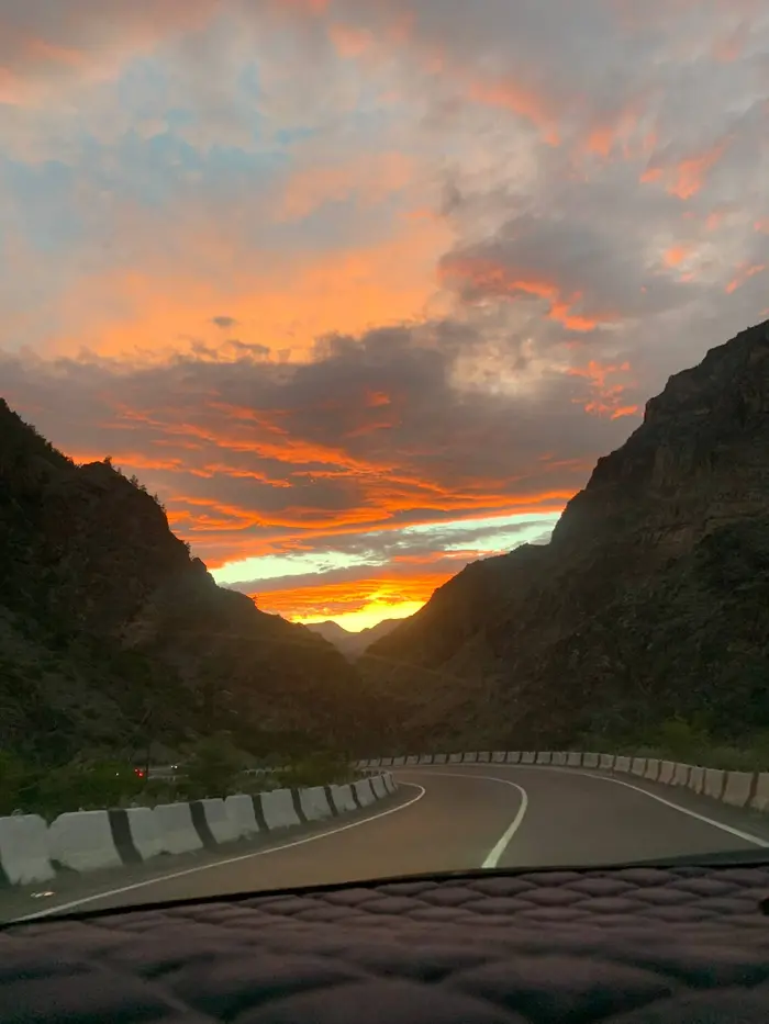 Авторский маршрут в Хунзах: тайны Аварского ханства, водопад Тобот и мистическая Каменная чаша