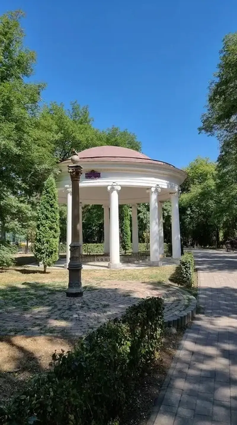 Инвестиция в эмоции: игровой фотоквест по Ессентукам с привкусом минералки