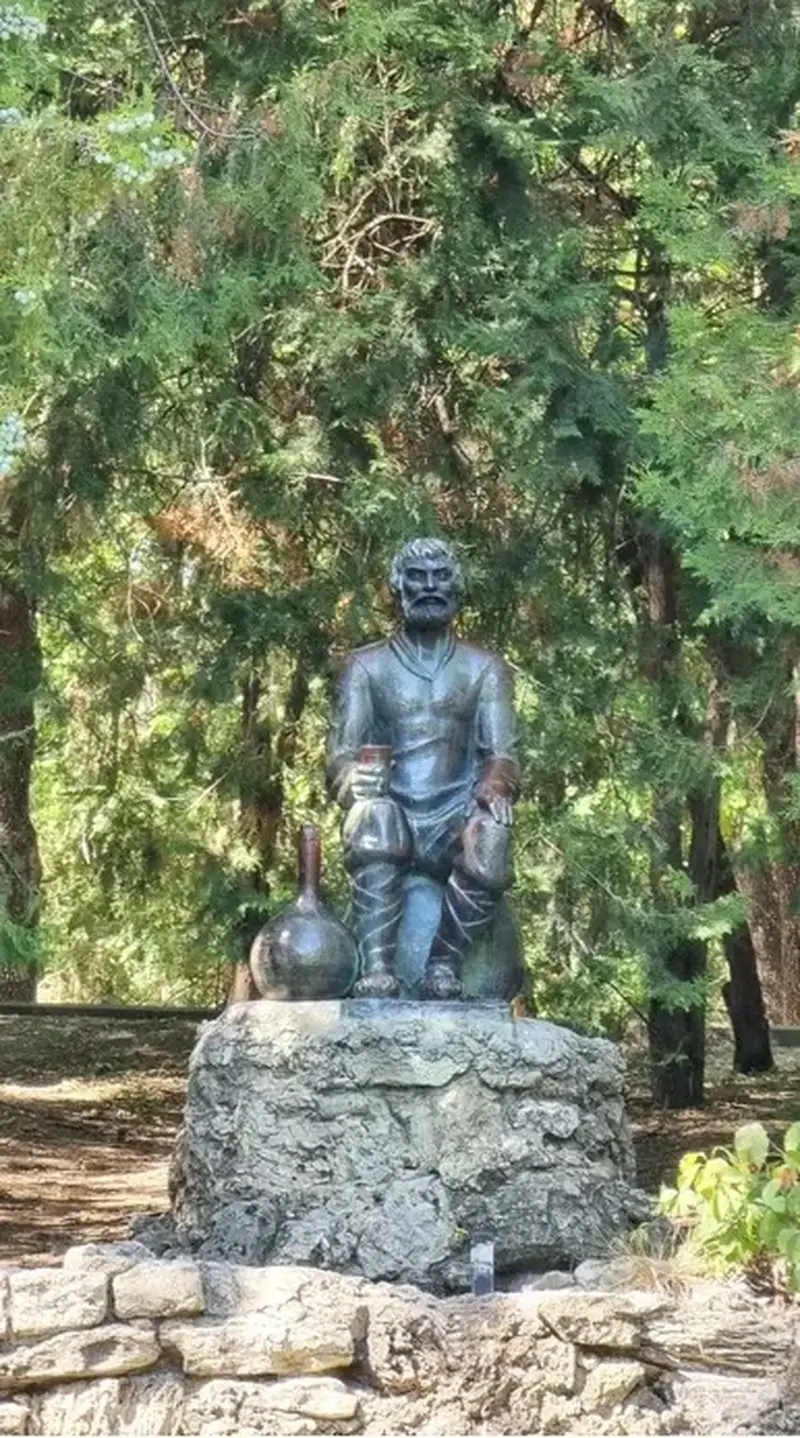 Инвестиция в эмоции: игровой фотоквест по Ессентукам с привкусом минералки