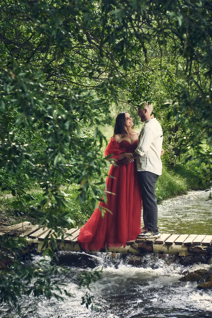 Фотопутешествие по горным окрестностям Кисловодска с гидом и фотографом