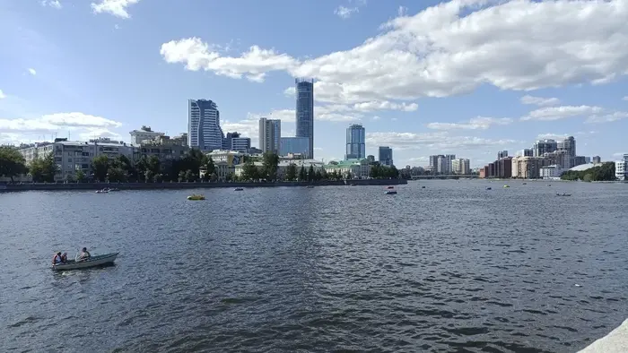 Вся соль Екатеринбурга: прогулка по уральской столице без воды и скуки