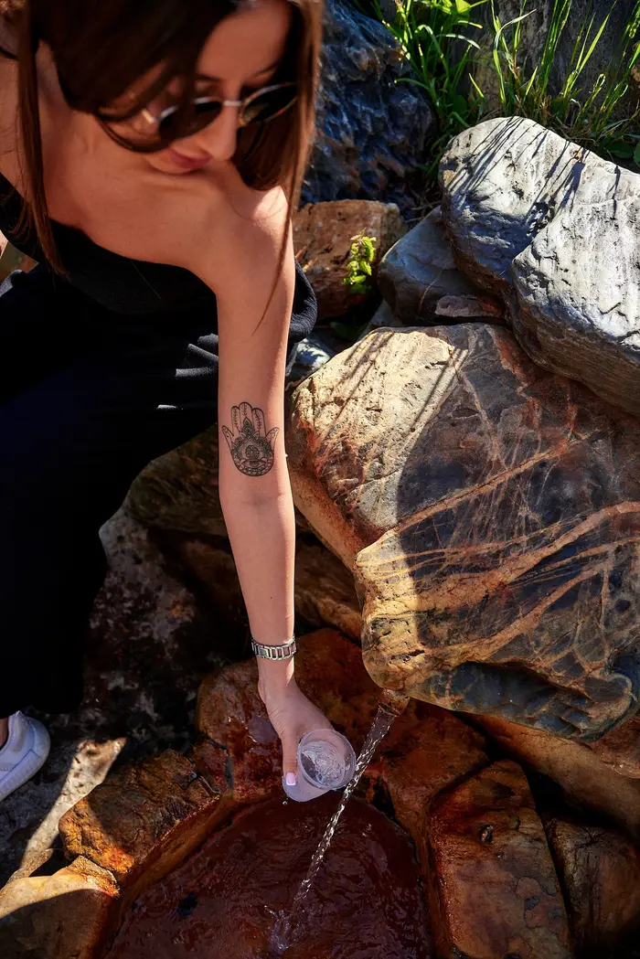 Фотопутешествие в Долину Нарзанов: к забытому замку над живой водой