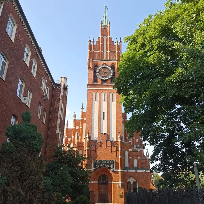 12 локаций, которые перевернут ваше представление о Калининграде: камерное погружение в атмосферу