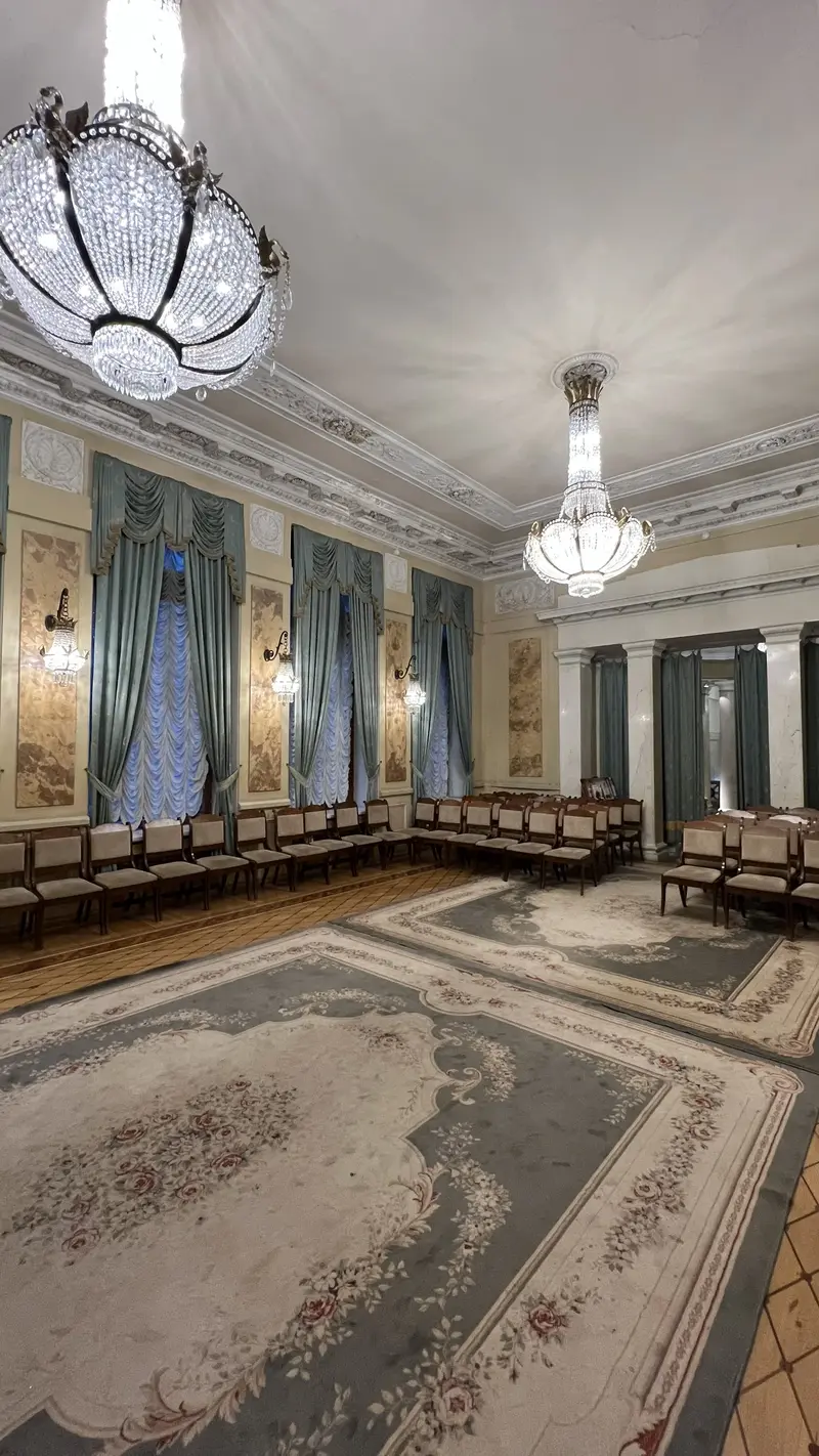 Тайны особняка Матильды Кшесинской: балет, любовь и революция