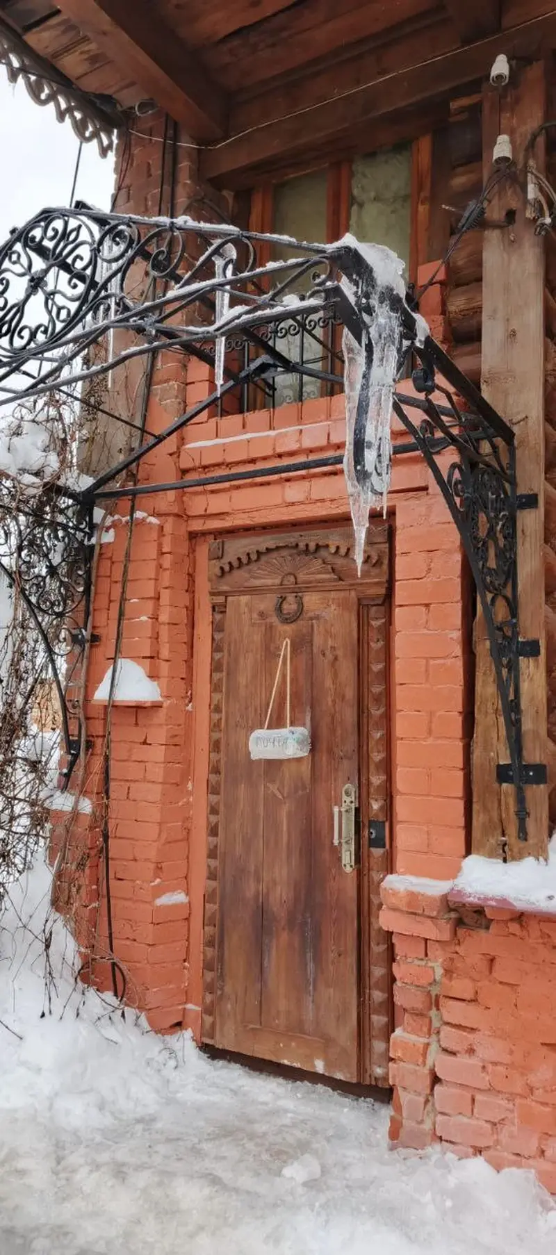 Заповедные кварталы – островок деревянного Нижнего Новгорода XIX века