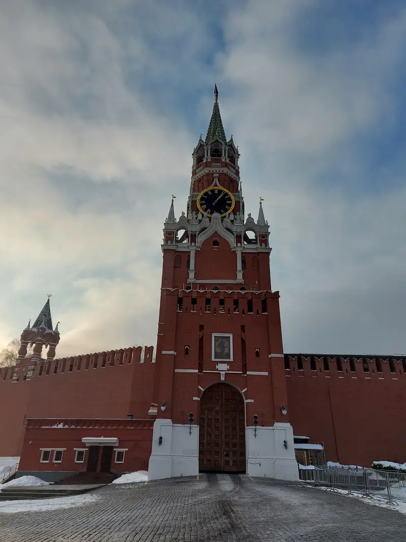 Неочевидная Москва: скрытые истории Красной площади и окрестных улиц