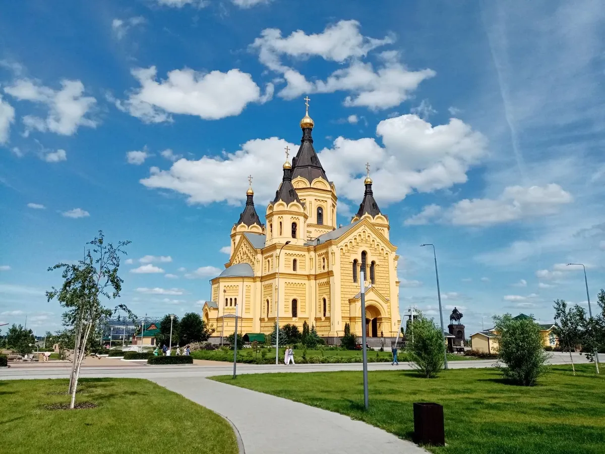Загадки старинного города: что расскажет Нижний Новгород?