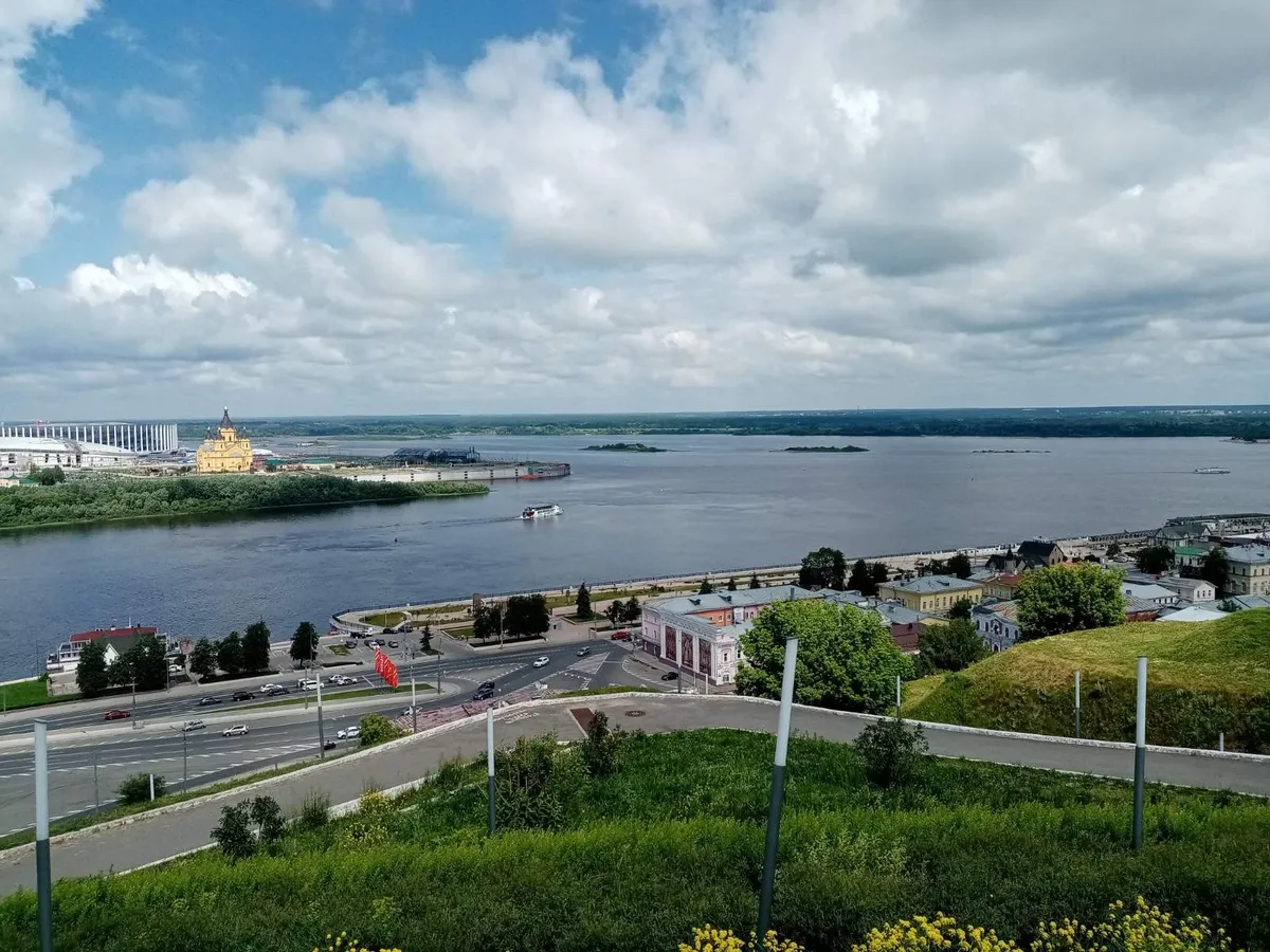 Загадки старинного города: что расскажет Нижний Новгород?