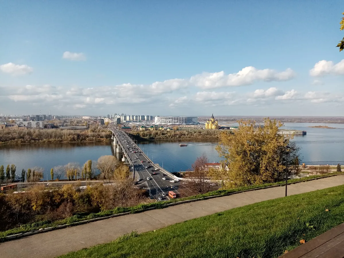 Загадки старинного города: что расскажет Нижний Новгород?