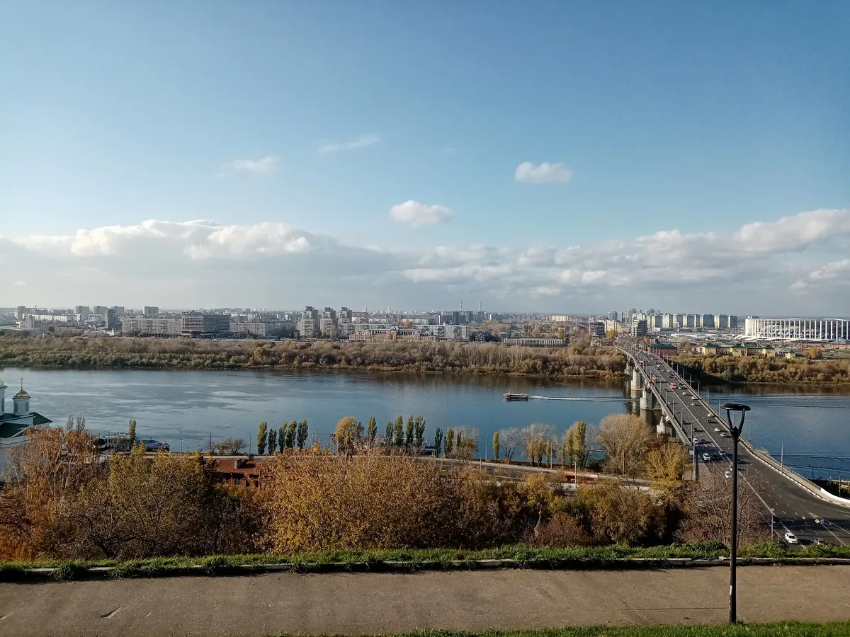 Загадки старинного города: что расскажет Нижний Новгород?