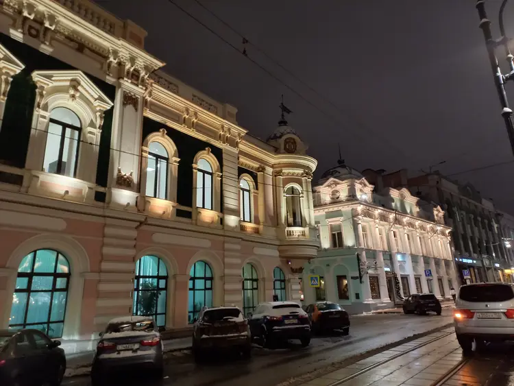 Нижний Новгород: город, который украдет ваше сердце с первого взгляда