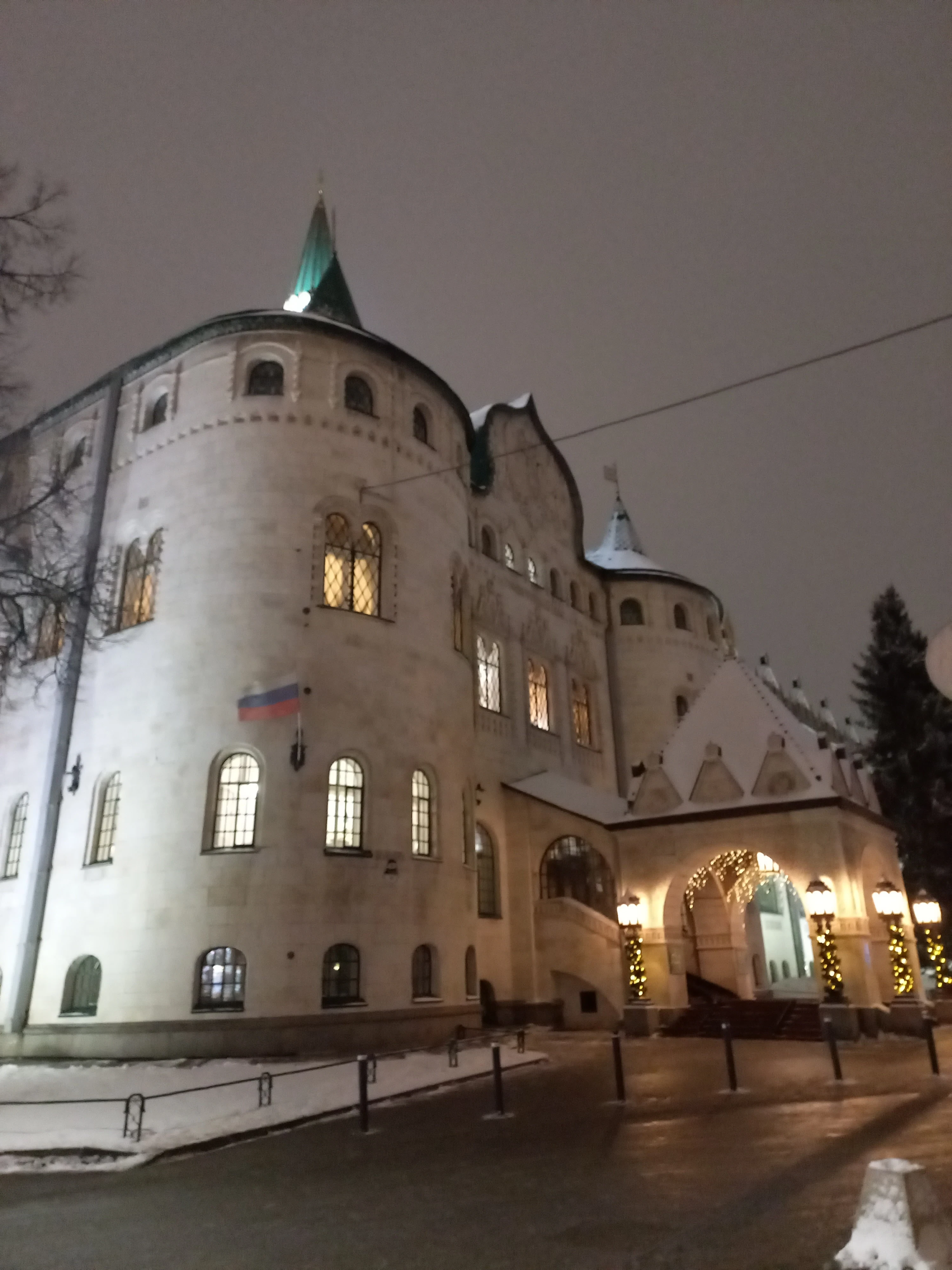 Нижний Новгород: город, который украдет ваше сердце с первого взгляда