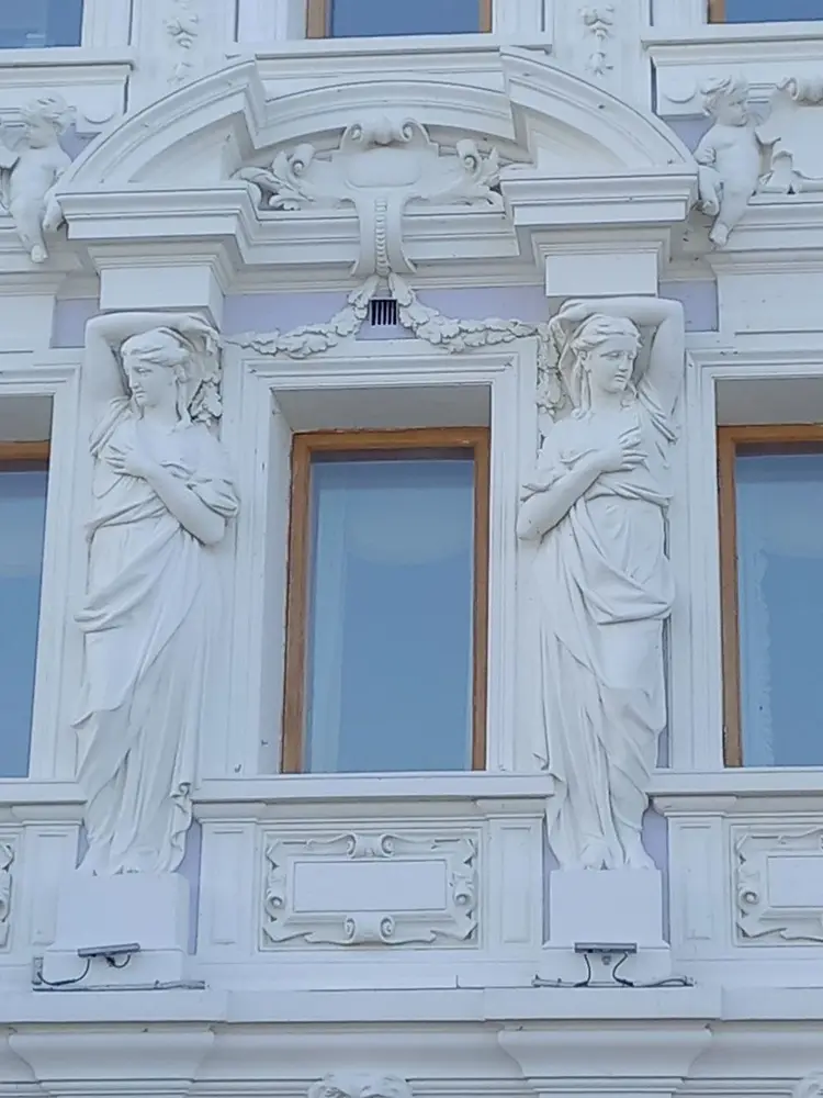 Нижний Новгород: город, который украдет ваше сердце с первого взгляда