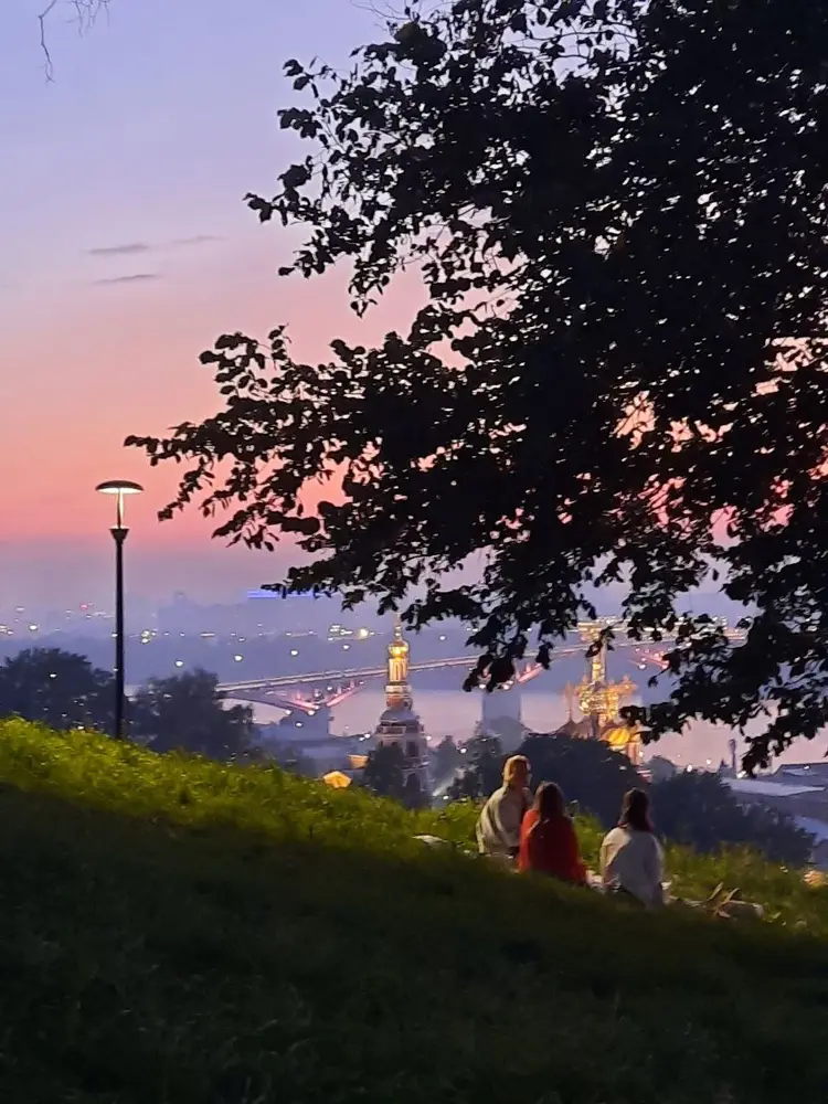 Нижний Новгород: город, который украдет ваше сердце с первого взгляда