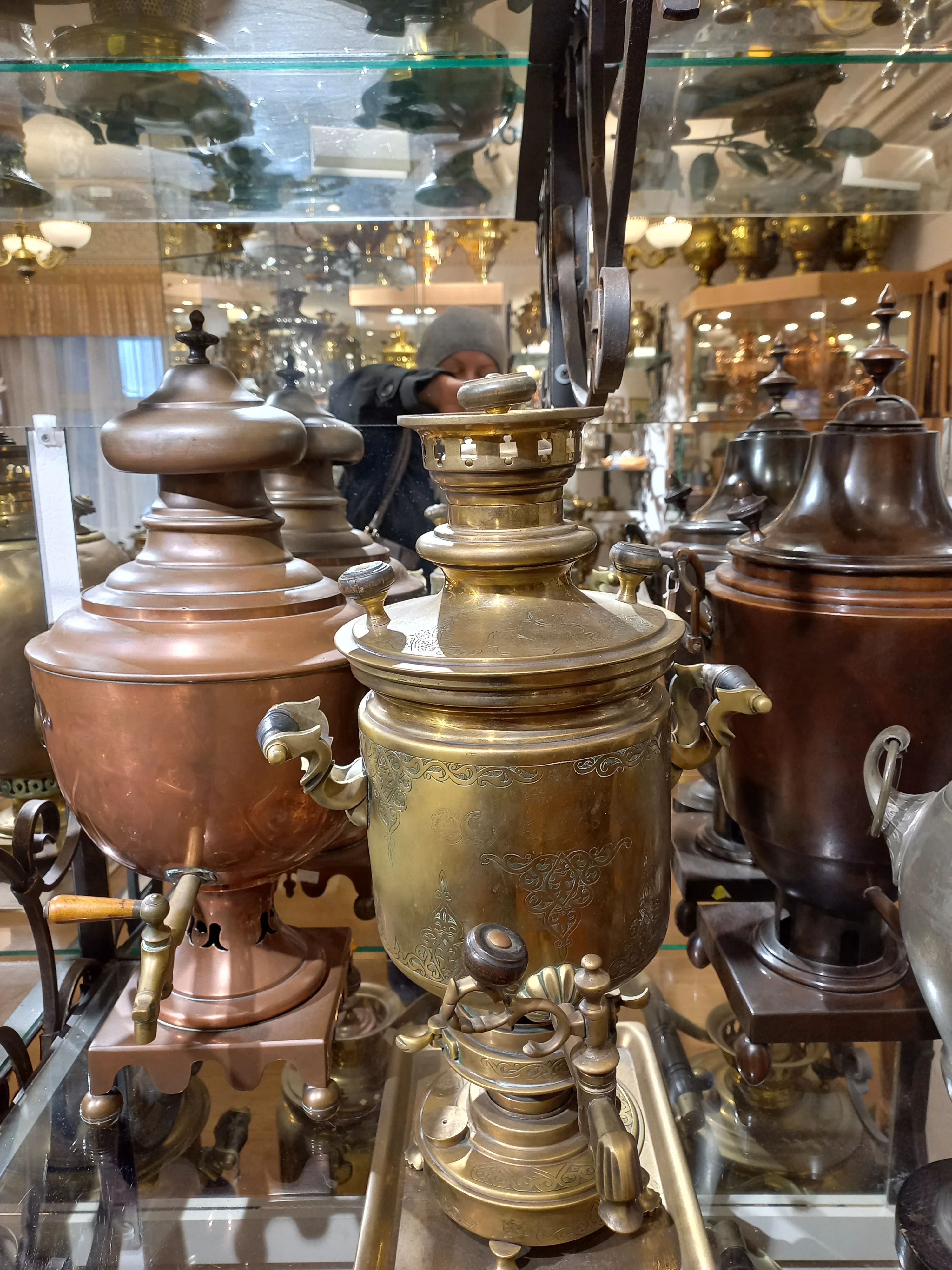 Городец: место силы и сказочная Русь. Авторская экскурсия из Нижнего Новгорода