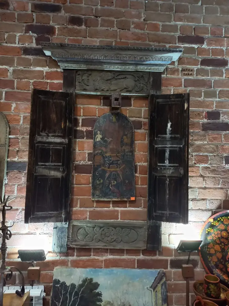 Городец: место силы и сказочная Русь. Авторская экскурсия из Нижнего Новгорода