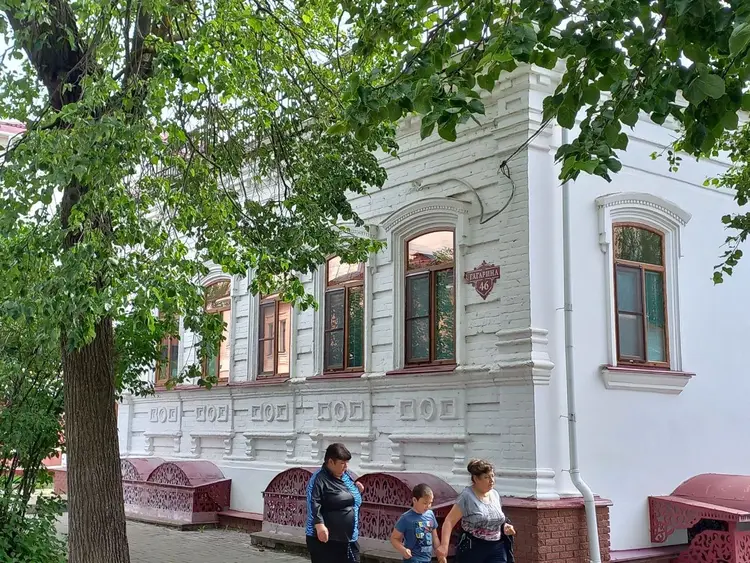 Золотая Хохлома, староверы и затонувший град Китеж: путешествие к озеру Светлояр из Нижнего Новгорода
