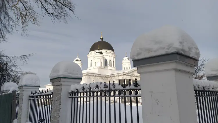 Беляна, бурлак и карман России: авторская экскурсия по Нижнему Новгороду с ответами на необычные вопросы