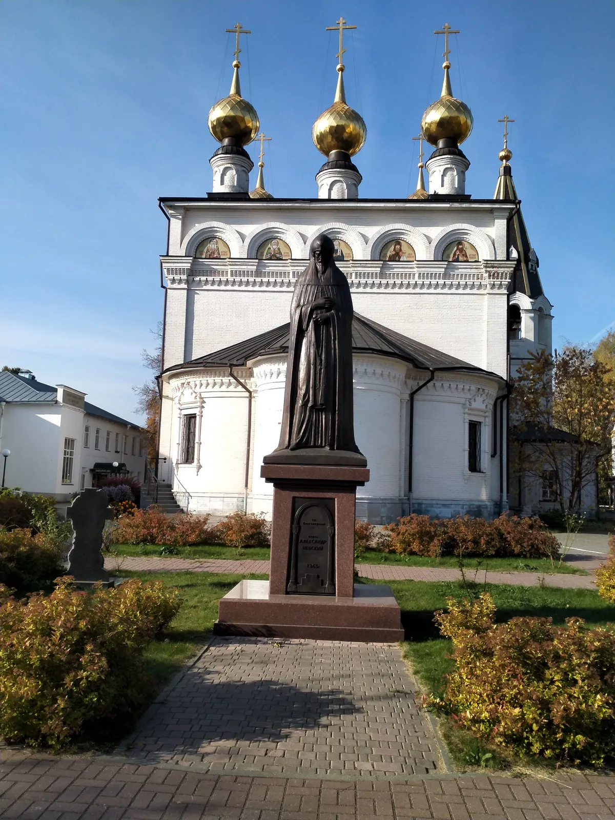 Городец: вкусная симфония пряников и сыров!