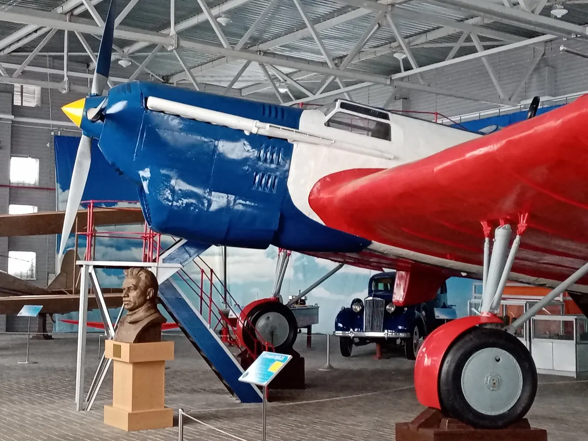 Городец и Чкаловск: сокровища Нижегородского края.