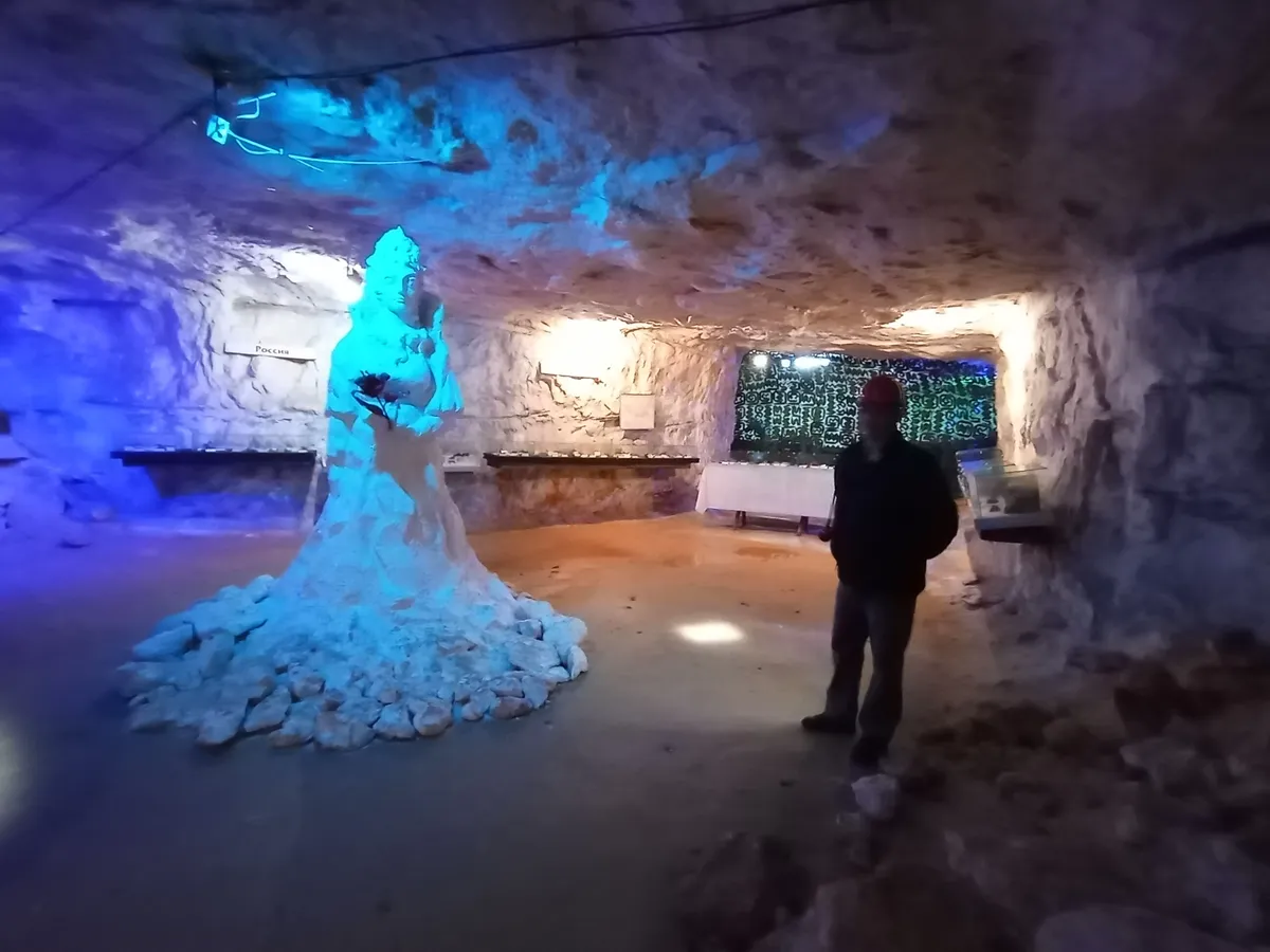 Нижегородский край: древний Арзамас и тайны подземного музея в Пешелани.