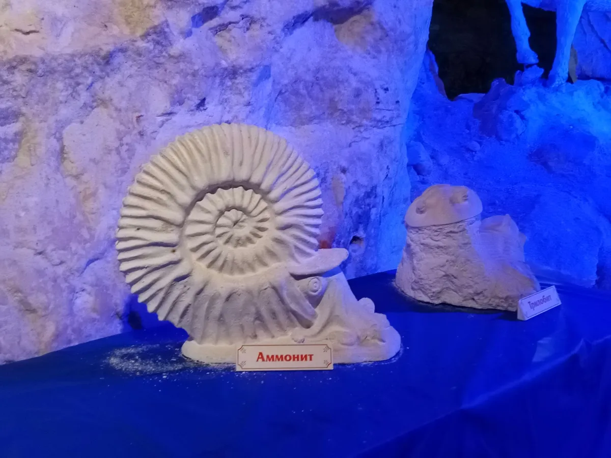 Нижегородский край: древний Арзамас и тайны подземного музея в Пешелани.