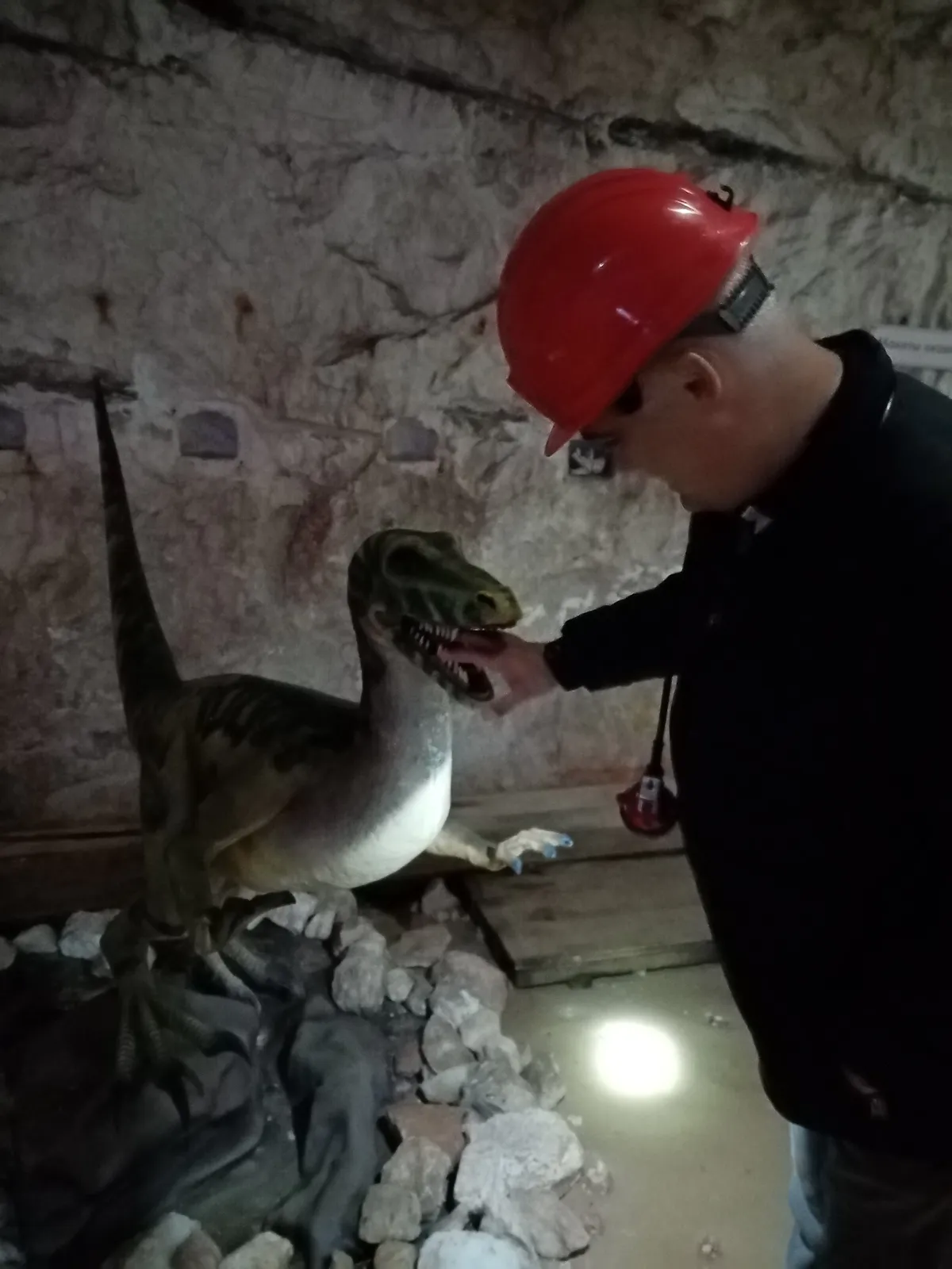 Нижегородский край: древний Арзамас и тайны подземного музея в Пешелани.