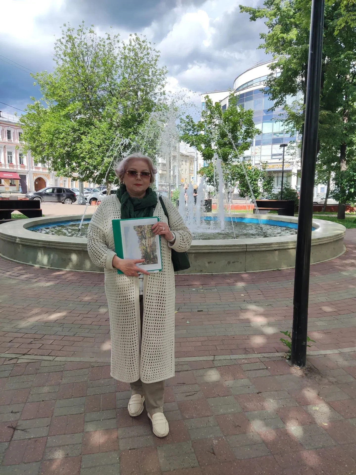 Черный пруд: камерная экскурсия по тихим уголкам старого города
