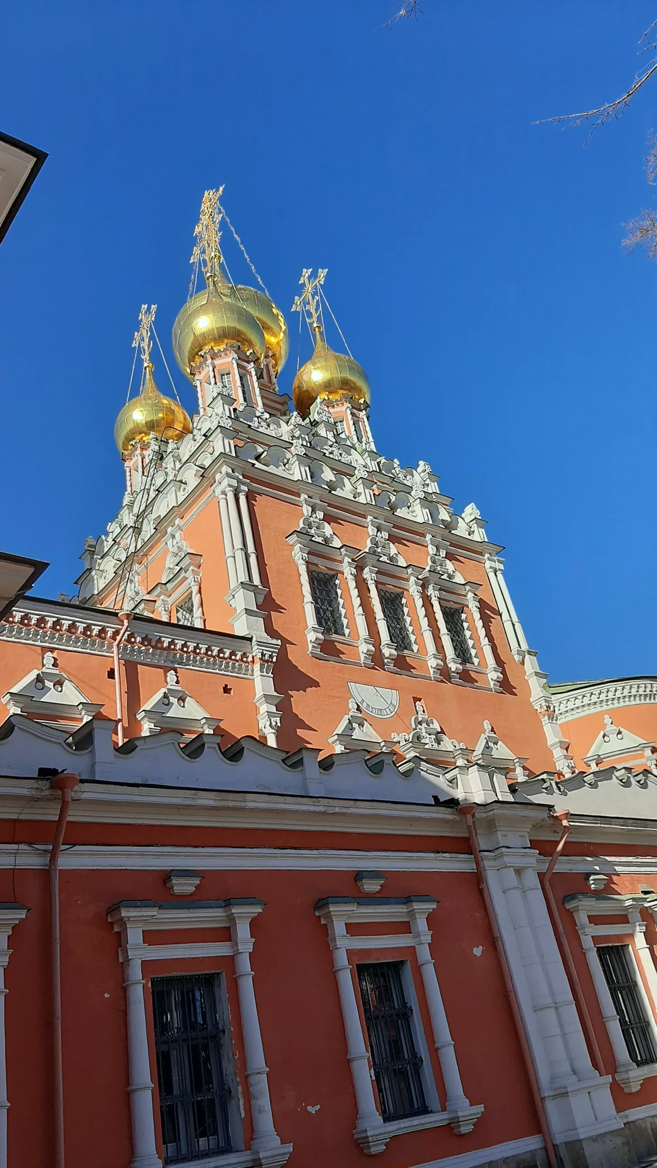 Малиновый звон и русское узорочье: Замоскворечье, которое трогает за душу