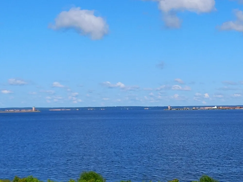 Путешествие в сердце народных промыслов: Семенов и Городец.