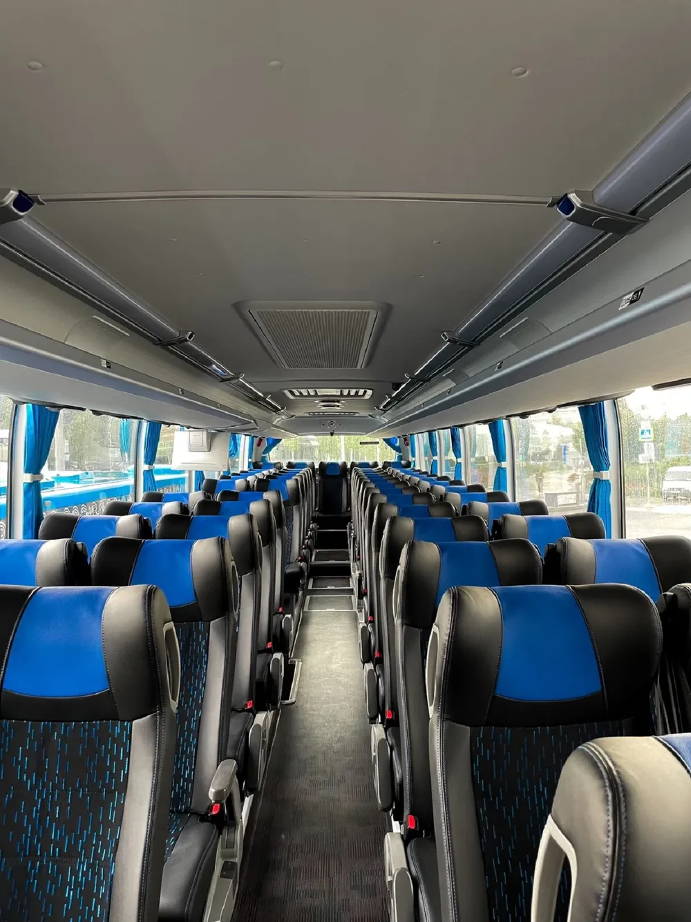 Москва за 2 часа: от Кремля до небоскребов!