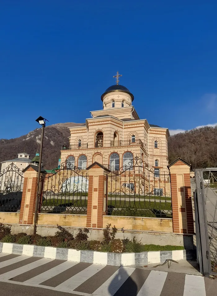 Святые места Кавказа: авторская экскурсия, которая останется в сердце