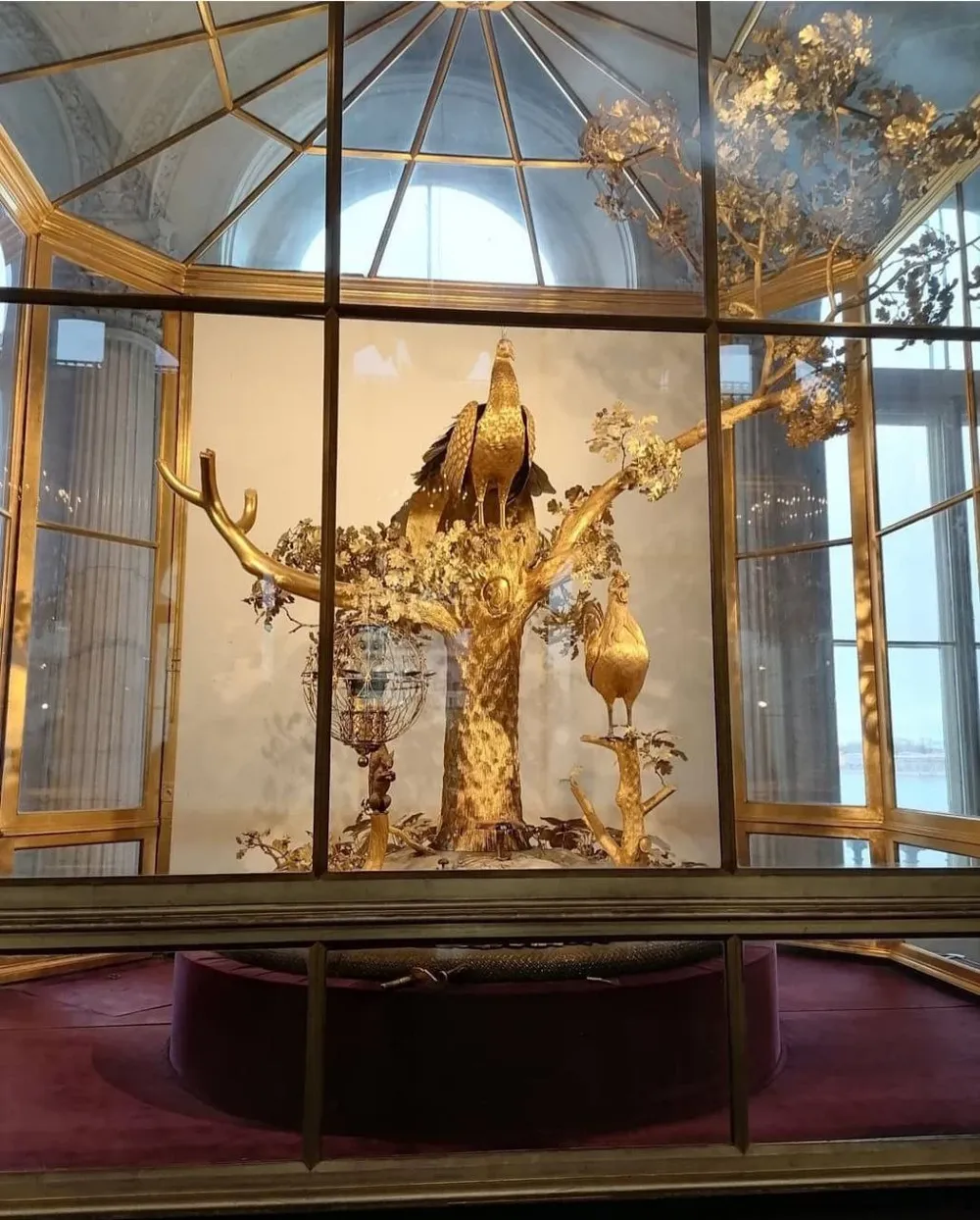 Из Москвы в Санкт-Петербург за один день – успеть всё и даже больше!