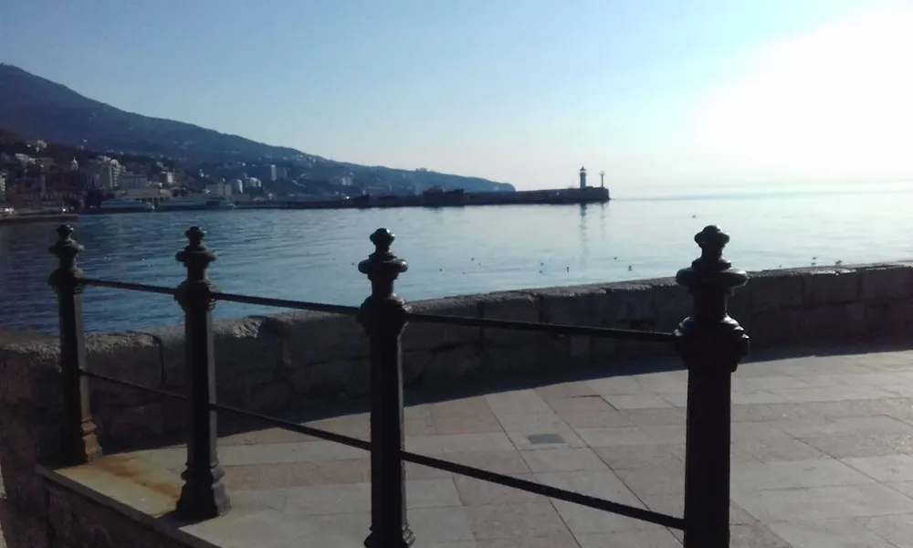 Яркие таланты старого города. Ялта