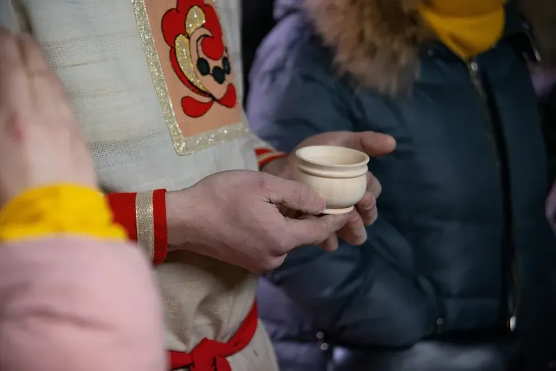 Столица Ложкарей приглашает гостей!