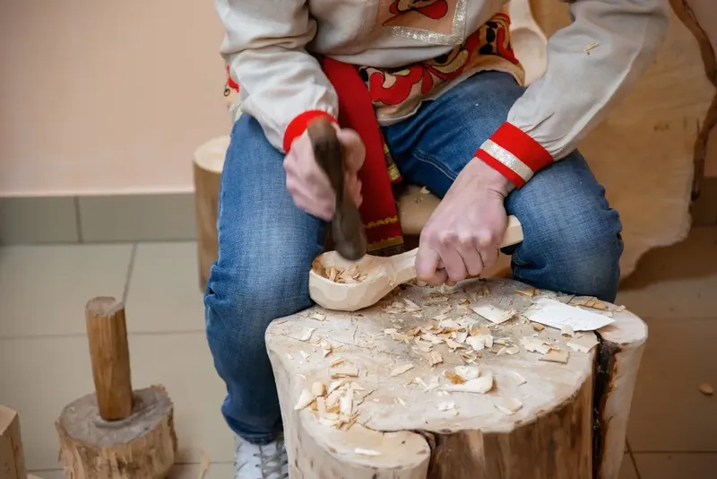 Столица Ложкарей приглашает гостей!