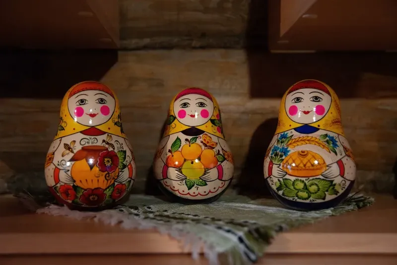 Столица Ложкарей приглашает гостей!