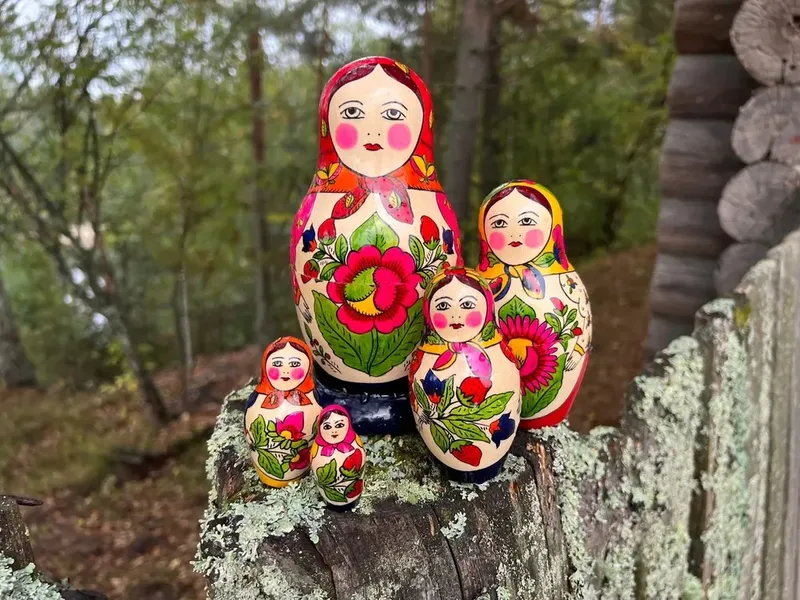 Столица Ложкарей приглашает гостей!