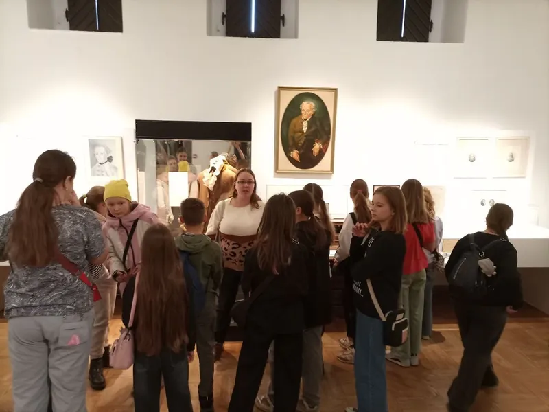 Забытые улочки старого Кнайпхофа: вдохновение из прошлого