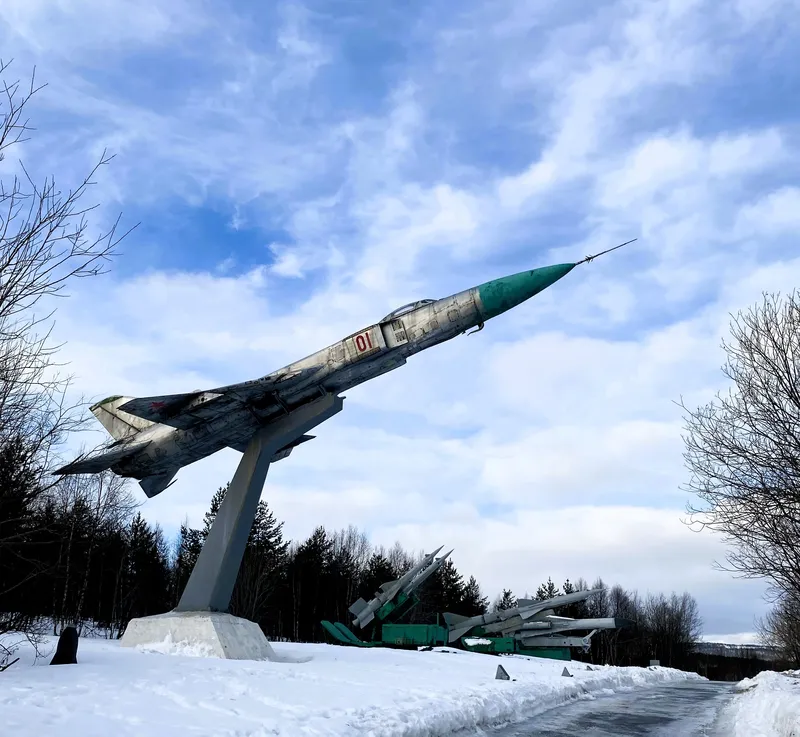 Обзорная экскурсия по Мурманску с дегустацией местных деликатесов