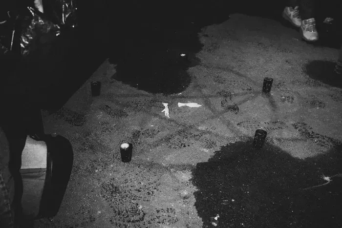 Петербург: грань между реальностью и вымыслом