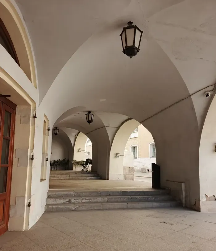 Древнейший район Москвы – Китай-город