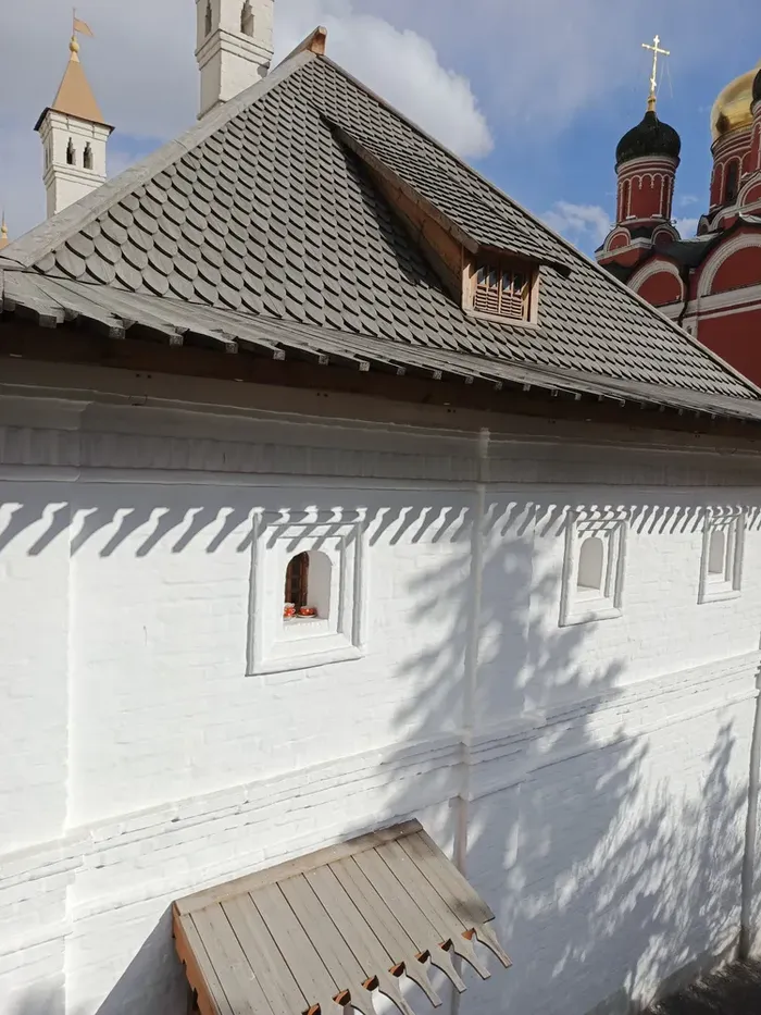 Древнейший район Москвы – Китай-город