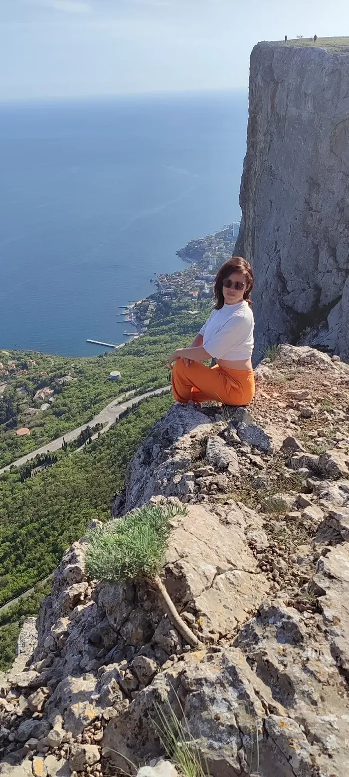 Авторские экскурсии по горному Крыму