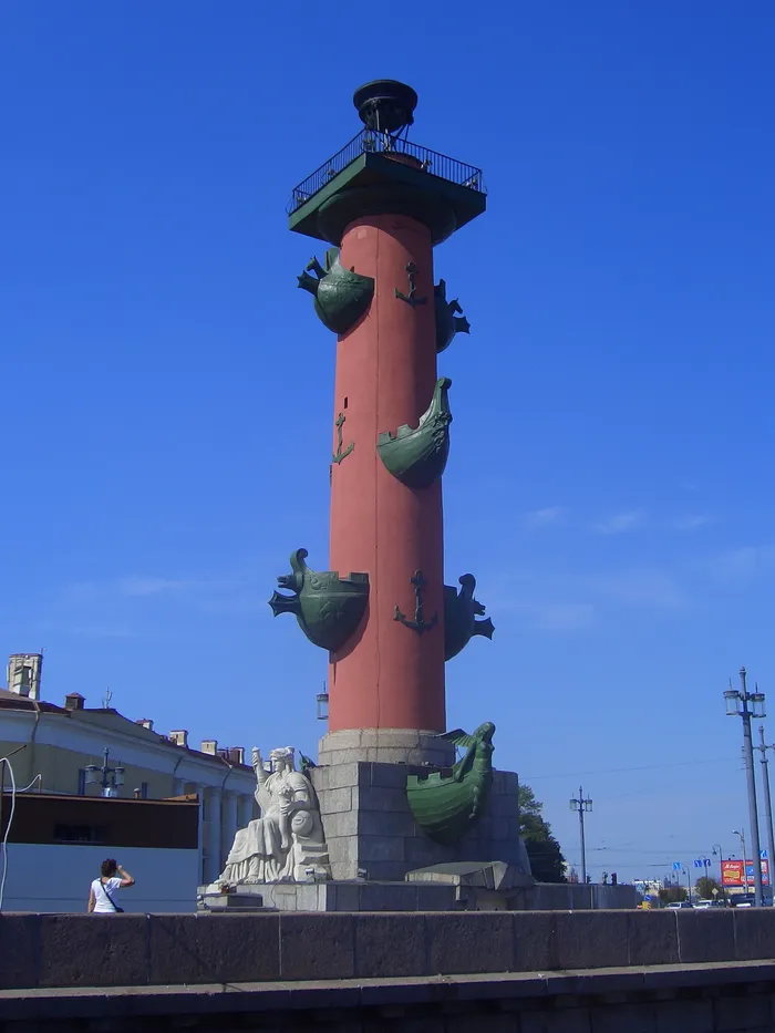 Индивидуальная обзорная экскурсия по Санкт-Петербургу на автомобиле