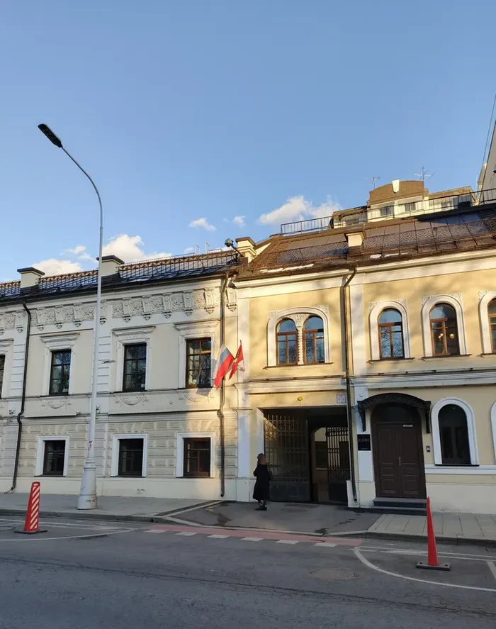 Тверской и Никитский бульвары: история и судьбы