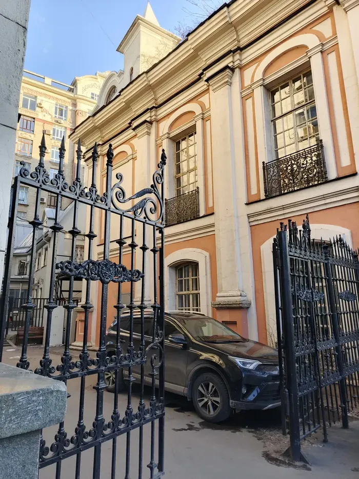 Тверской и Никитский бульвары: история и судьбы